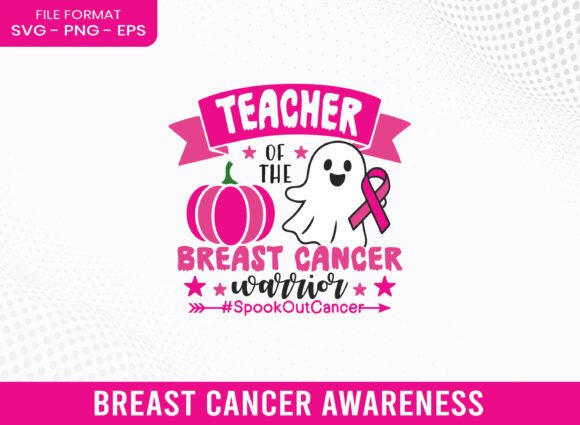 A Designer's Review of the Breast Cancer Awareness SVG