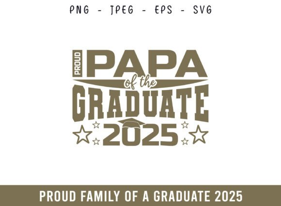 A Designer's Review of the Papa of the Graduate SVG
