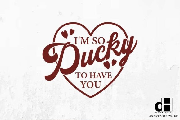 A Designer’s Review of the Funny Baby Duck Graphics