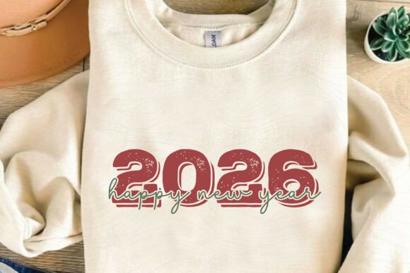 A Festive 2026 Design for Crafters and Graphics