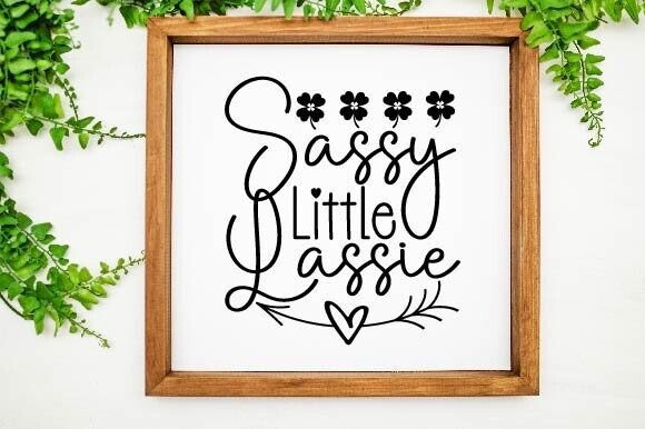 A Playful SVG Graphic Asset for Crafts and Creative Projects