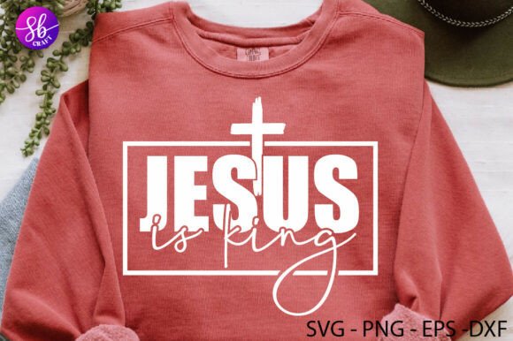 A Powerful Graphic Design Asset for Faith-Based Crafts & Publishing