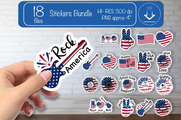 A Practical Brand Review: Patriotic SVG Graphics for Craft and Marketing