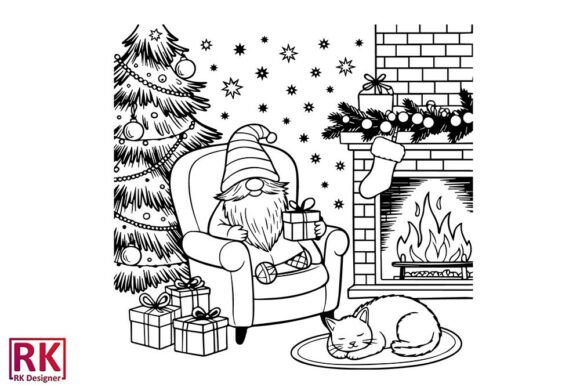 A Practical Review of the Christmas Gnome SVG Clipart Bundle for Crafts and Graphics