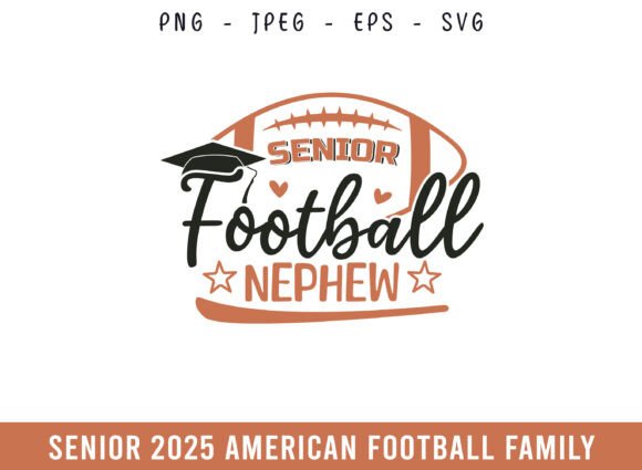 A Practical Review of the Senior Football 2025 SVG for Crafts