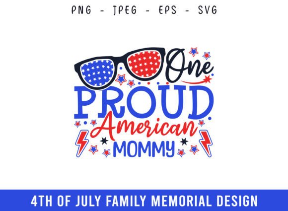 An American Brand Designer's Review of a Patriotic SVG Graphic