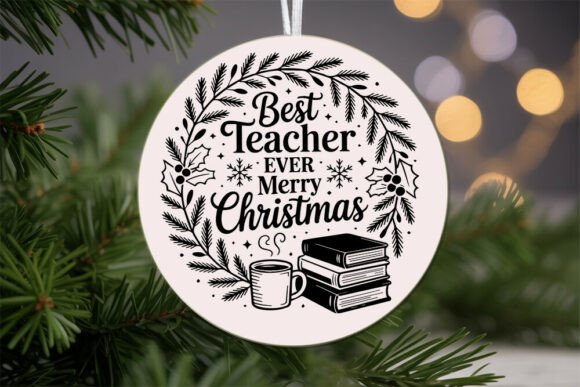 Crafting Joyful Graphics for Teacher Holiday Crafts