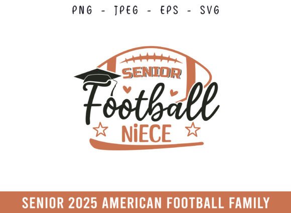 Evaluating a Senior Football Graphics Asset for Craft Businesses
