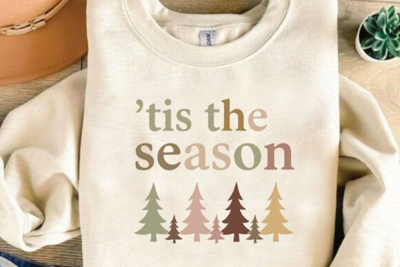 Evaluating a Winter Tree SVG for Local Branding Projects