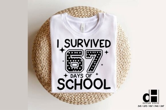 Reviewing the 67 Six Seven Funny Meme Varsity Graphics for Crafts