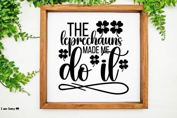 Why Leprechauns Make for Perfect Website Graphics
